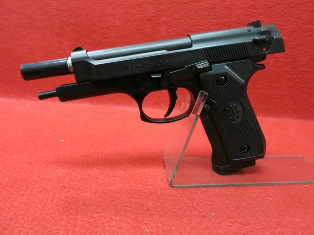 M9拳銃、エアガン M92/M9 シリーズ｜ハンドガン｜エアガン・ガス-ブローバック｜KSC