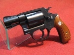  ʥS&W M36 եڥ 2inch ֥åHW С2 