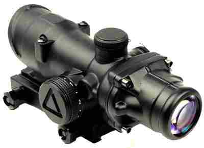 トイガン ACOG Trijicon A.C.O.G TA02-LED RM06 | ♡ Claire Crime Buster ♡