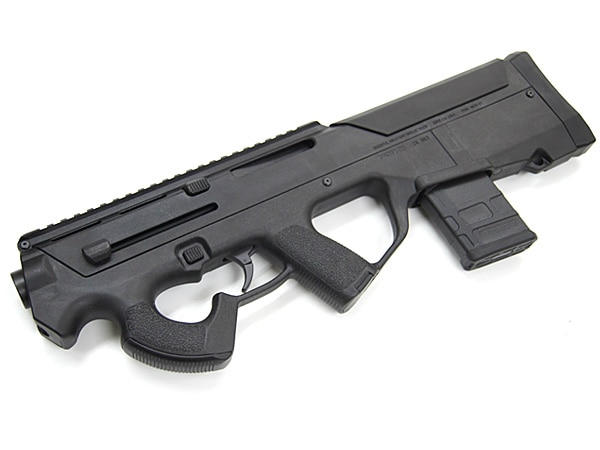 マグプル MAGPUL PTS PDR-C 電動ガン