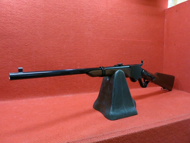 KTW・スペンサーカービン エアーガン サバゲー | ボルトアクション