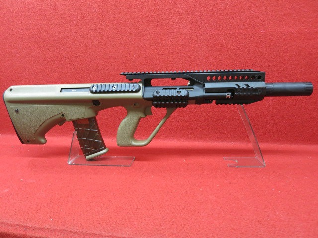 東京マルイ　ステアーAUG A3 タクティカル 電動ガン TOKYO MARUI 【ブラックフライデー5％OFFクーポン】エアガン 東京