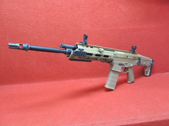 WE電動ガン・Remington刻印入り ACR エアーガン 電動ガン サバゲー 