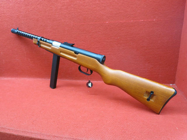 【店内全品5%OFFクーポン】電動ガン・Beretta Modello 1938A エアーガン 電動ガン サバゲー 海外メーカー電動ガン