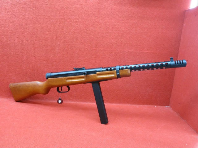電動ガン・Beretta Modello 1938A エアーガン 電動ガン サバゲー