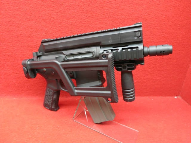 ARES・M4-CCR サバゲー | 海外メーカー電動ガン | | 総合エアガン