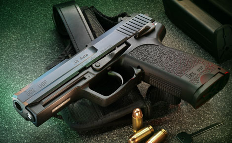KSC・USP45 System7 エアーガン 電動ガン サバゲー | すべての商品