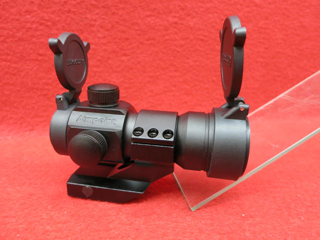 エイムポイント　COMP M4 タイプ　ドットサイト　サバゲー　ルビーコート エイムポイント COMP M4 タイプ ドットサイト サバゲー ルビーコート