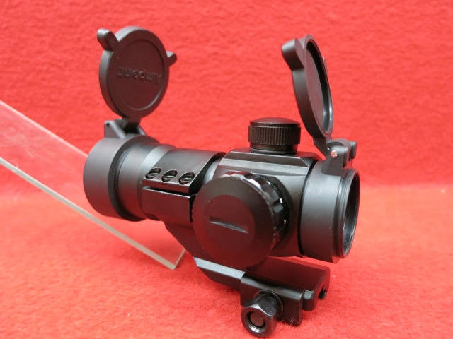 10％OFFクーポン＆送料無料】Aimpoint Comp Mk3タイプ・ドットサイト