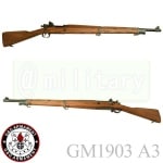 5OFFݥ G&GܥȥSpringfield M1903 A3