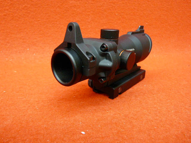 トリジコンACOGタイプ ドットサイト(228) サバゲー | ドット