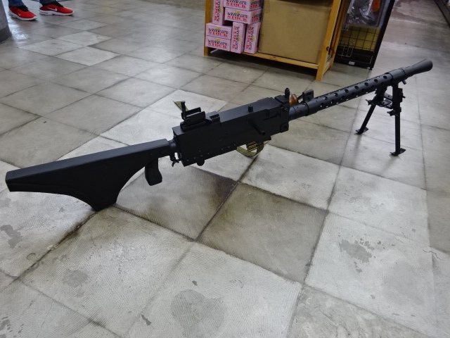 トイガン chen6668 トイガン chen6668 FOX (@GunShopFOX) / X
