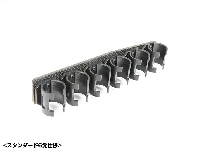 LayLax M870 サイドプレートシェルホルダーDXカーボンプレートVer