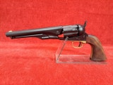 CAW��COLT M1860 Army 7.5inch HW with Full-Fluted Cylinder Hartford Stamp ���Х���