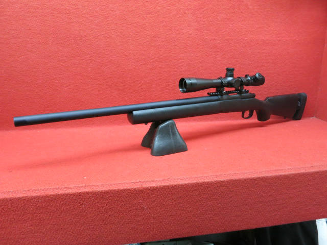 タナカ　M24 SWS AIR タナカ M24 SWS AIR ボルトアクションライフル（18歳以上