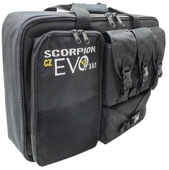 ASG スコーピオン CZ EVO3 A1 2nd 電動ガン | すべての商品 | | 総合