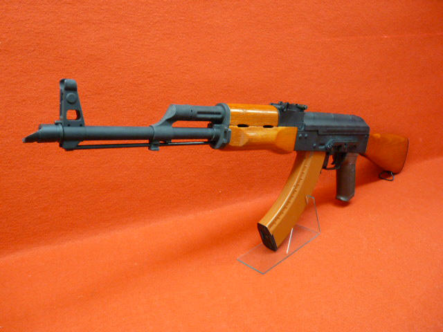 AKM エアガン 楽天市場】akm 電動ガン（エアガン｜サバイバルゲーム・トイガン