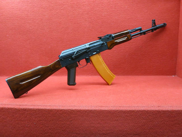 モケイドパック 東京マルイAK47 自動ドラムマガジン 総合
