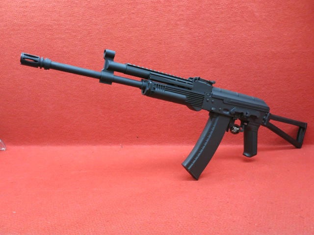 CYMA電動ガン・AK KTR （CM040J）エアーガン 電動ガン サバゲー | S&T