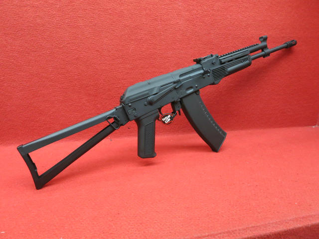 電動ガン 店内全品5％OFFクーポン】CYMA電動ガン・AK KTR （CM040J