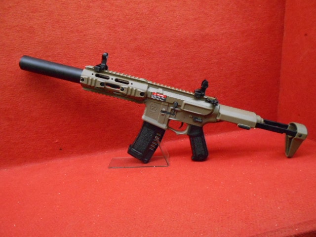 ARES ハニーバジャー ver2 電動ガン | 海外メーカー電動ガン | | 総合