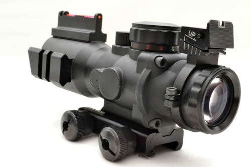 ACOG.PEQ.フォアグリップ ACOG.PEQ.フォアグリップ