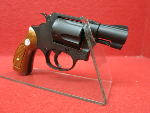 店内全品5％OFFクーポン】タナカワークス S&W M36 チーフ