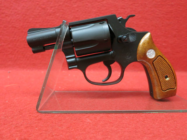 タナカ S&W M36 チーフスペシャル 2inch HW バージョン2 店内全品5％OFFクーポン】タナカワークス S&W M36 チーフ