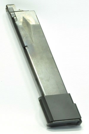 店内全品5％OFFクーポン】スペアマガジン KSC M93RC オート9C 用