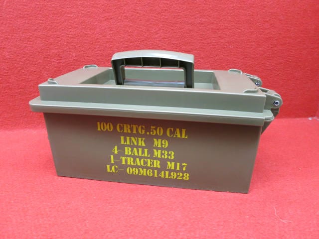 US AMMO BOXスタイル ツールBOX サバゲー | 本・DVD・ライター・その他