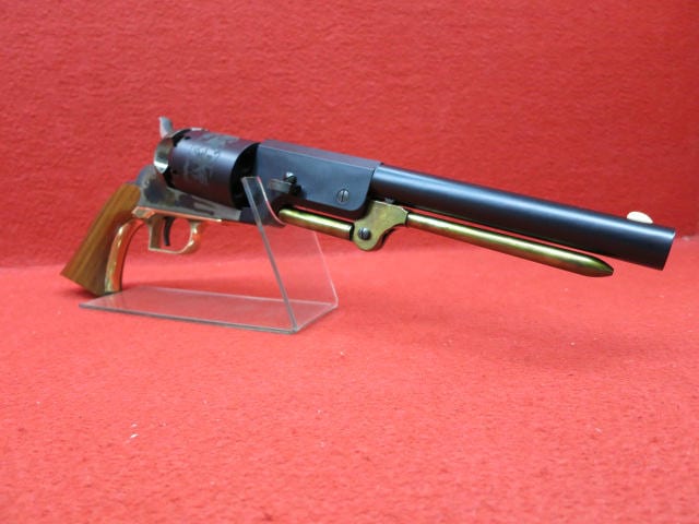 Colt Walker モデルガン 箱付き 楽天市場】ハートフォード HWS 発火式 モデルガン COLT WALKER