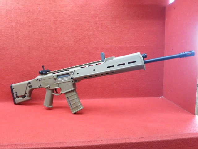 A&K・MAGPUL MASADA SPR 電動ガン | S&T・CYMA・A&K | | 総合エアガン