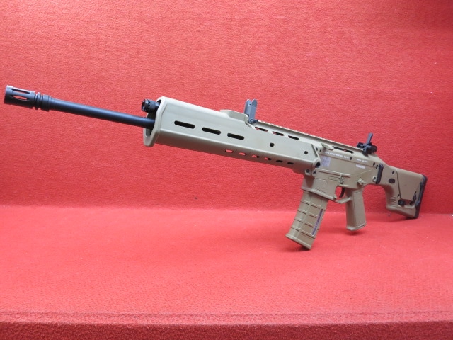 A&K・MAGPUL MASADA SPR 電動ガン | S&T・CYMA・A&K | | 総合エアガン