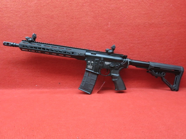 10％OFFクーポン＆送料無料】CXP-UK1 M4 13インチキーモッド