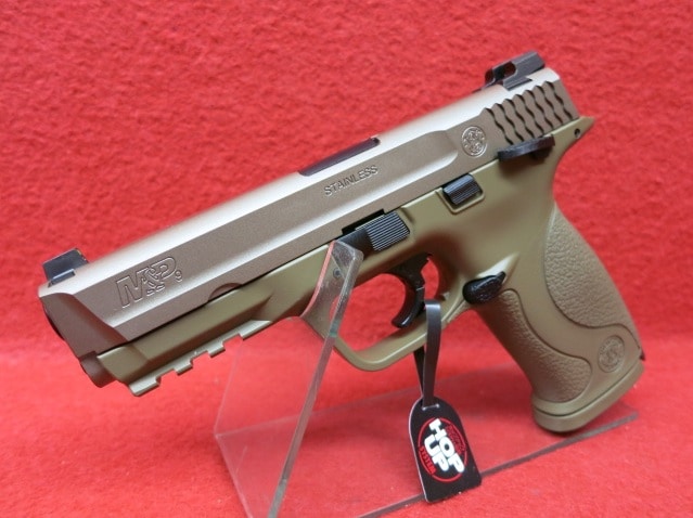  ޥ륤S&W M&P9 V ֥Хå