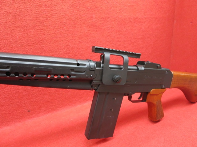 店内全品5％OFFクーポン】S&T 64式小銃用スコープマウントベース