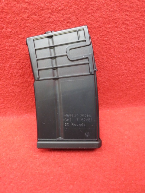 店内全品5％OFFクーポン】東京マルイ・次世代電動ガン HK417用 600連射