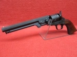 ��10��OFF�����ݥ������̵����CAW��ǥ륬��COLT M1851Navy��4th��ǥ� 7.5in HW ��������ʥåȥ���å� ���Х���