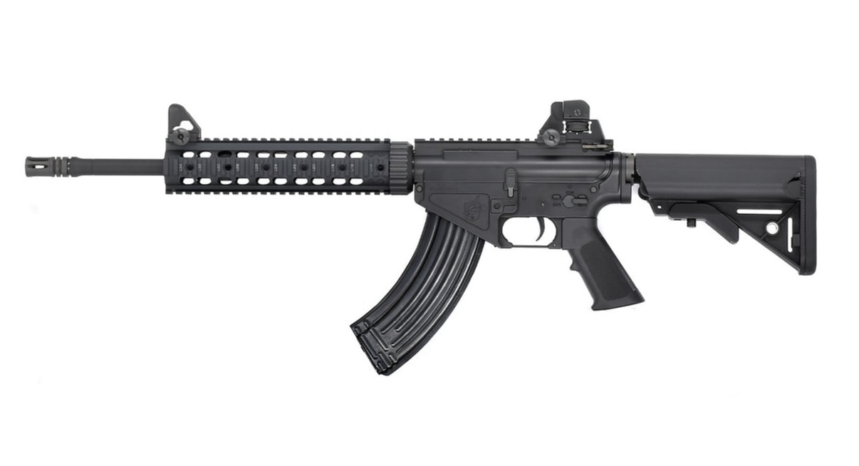 元日～3日10％OFFクーポン】BOLT 電動ブローバック SR-47 BR-47 | 海外