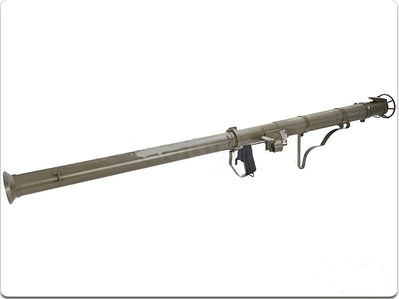 PPS・M9A1バズーカ | ショットガン,ガスショットガン | | 総合エアガン 