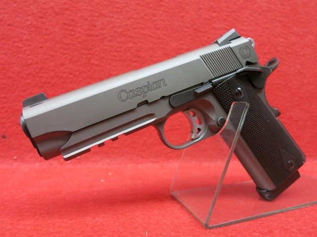 TANIO-KOBA・GM-7 CaspianTacticalShortSlide RAIL FRAME CUSTOM