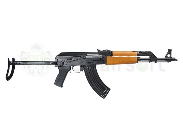 電動エアーガン TOKYO MARUI 東京マルイ 電動ガン ライトプロ AK74U 10才以上用