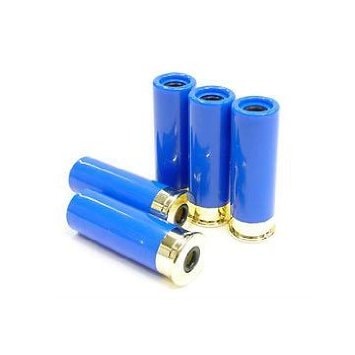 店内全品5％OFFクーポン】マルシン・M1887用ショットシェル 8mm用 5