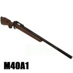 Ź5OFFݥPPS M40A1 ꥢ륦åɥȥåver  Х