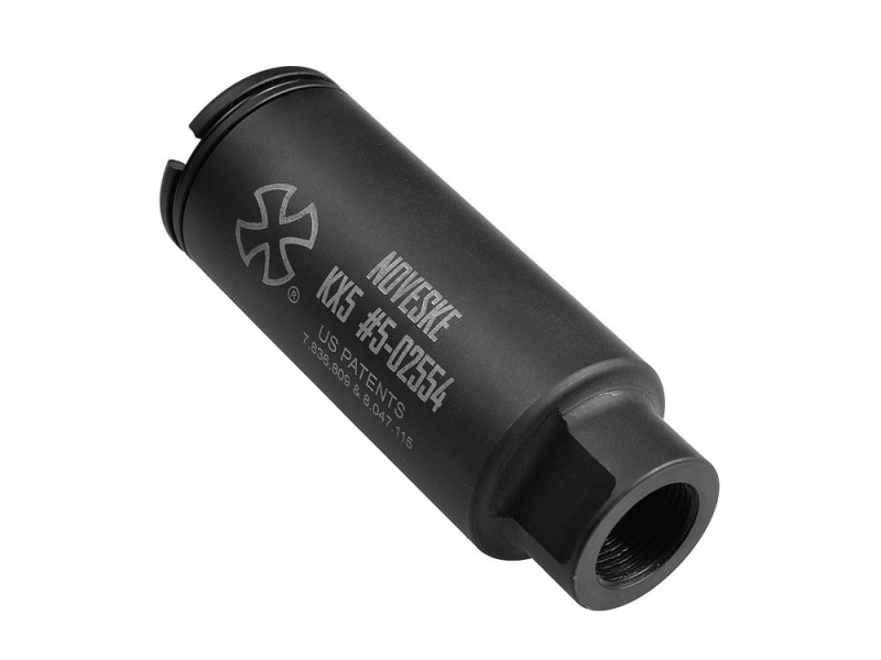 AIRSOFT97 本店通販部 / C.A.T. Nyaveske サプレッサー