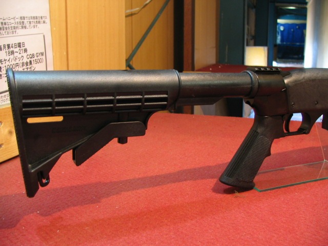 マルイ】【マルゼン】スタンダードAK47電動ガン CA870チャージャー