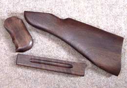 店内全品5％OFFクーポン】CAW トンプソン用ウッドストックセット