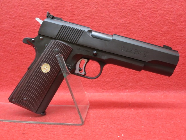 caw MGC リバイバル ナショナルマッチ シリーズ’70 / モデルガン CAW モデルガン MGCリバイバル ナショナルマッチ シリーズ'70
