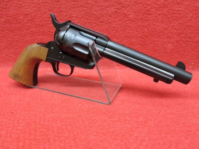 タナカワークス・COLT S.A.A. 1st ジェネレーション アーティ