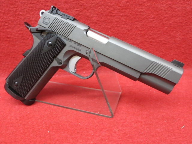 s*迎様 タニオコバ ＧＭ７ キャスピアン・カスタム モデルガン 0000000045992.jpg